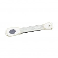 Six Peaks LED Armband Running Safety Light - White Six Peaks LED Armband Running Safety Light - White